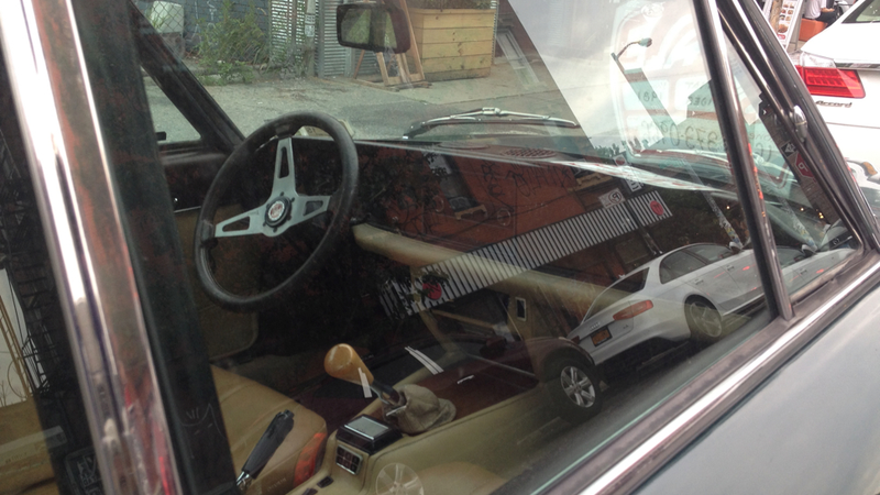 Illustration for article titled This Fiat Spider Might Be Worth The Cost Of Ownership